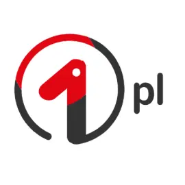 1.pl logo