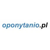 Oponytanio.pl logo