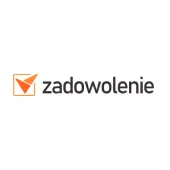 Zadowolenie logo