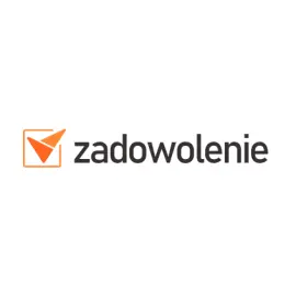 Zadowolenie logo