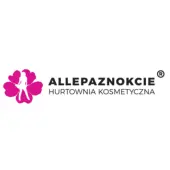 Allepaznokcie.pl logo