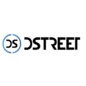 Dstreet.pl logo