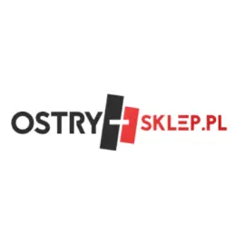 Ostry-sklep.pl logo