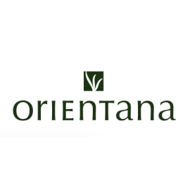 Orientana logo