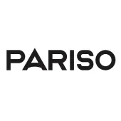 Pariso.pl logo