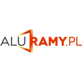 Aluramy.pl logo