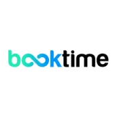 Booktime.pl logo