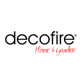 Decofire logo