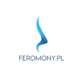 Feromony.pl logo