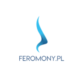 Feromony.pl logo
