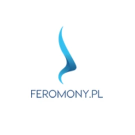 Feromony.pl logo