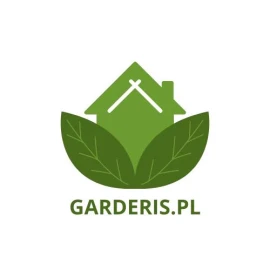 Garderis.pl logo