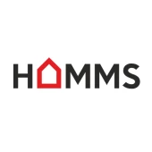 Homms.pl logo