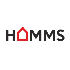 Homms.pl logo