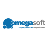 Omegasoft.pl logo