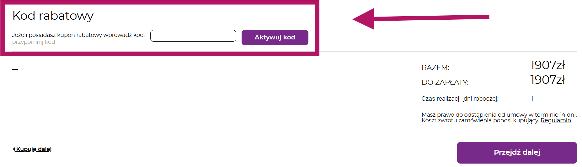 Jak wykorzystać kupon rabatowy w 4toys.pl
