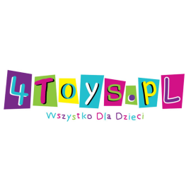 4toys.pl logo