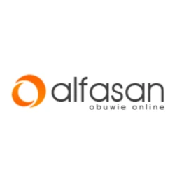 Alfasan.pl logo