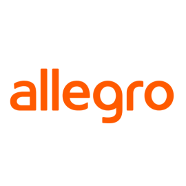 Allegro.pl logo