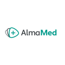 Almamed.pl logo