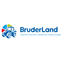 Bruderland.pl logo