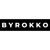 Byrokko.com logo