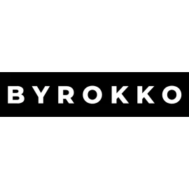 Byrokko.com logo
