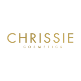 Chrissie Cosmetics logo