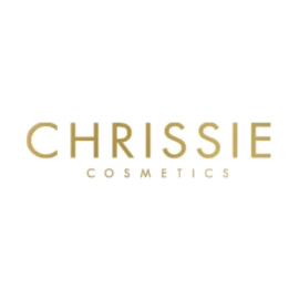 Chrissie Cosmetics logo