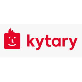 Kytary.pl logo