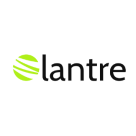 Lantre.pl logo