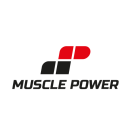 Musclepower.pl logo