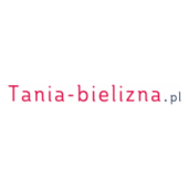 Tania-bielizna.pl logo