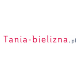 Tania-bielizna.pl logo