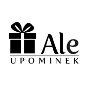 Aleupominek.pl logo