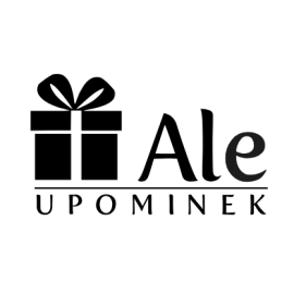 Aleupominek.pl logo