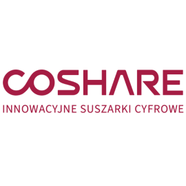 Coshare.pl logo