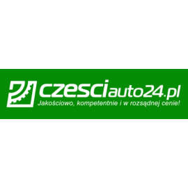Czesciauto24.pl logo