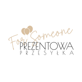 Forsomeone.pl logo