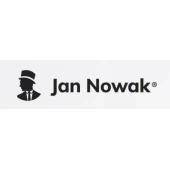 Jannowak.pl logo