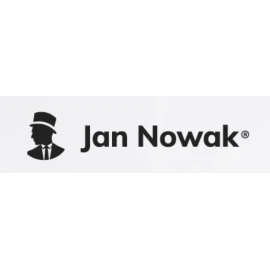 Jannowak.pl logo