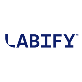 Labify.pl logo