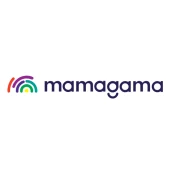 Mamagama.pl logo