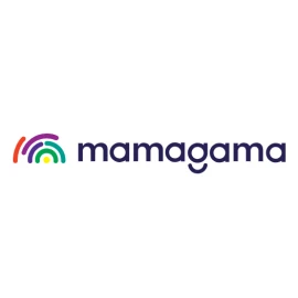 Mamagama.pl logo
