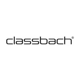 Classbach.pl logo