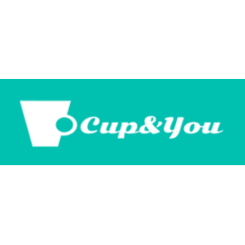 Cupandyou.pl logo