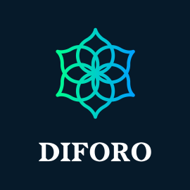 Diforo.pl logo