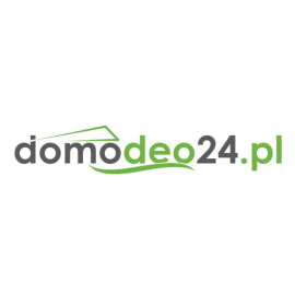 Domodeo24.pl logo