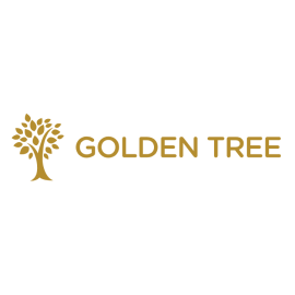 Goldentree.pl logo
