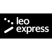 Leo Express logo